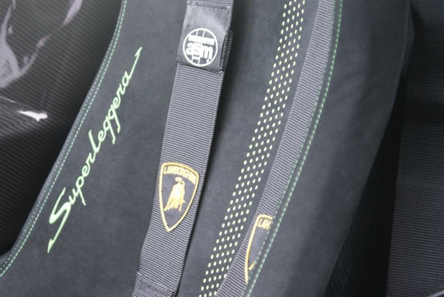 Lamborghini Gallardo LP570-4 Superleggera 2010 года  (фото 18 из 183)